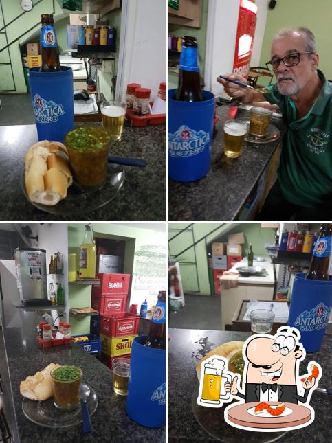 Bar do Gilmar