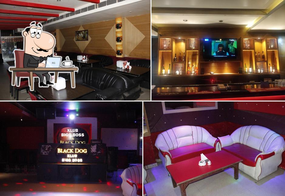 Check out how Bigg Boss looks inside