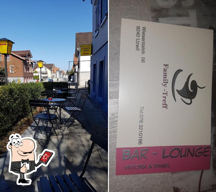 Restaurant Family-Treff