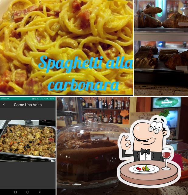 Cibo al Casalinghe Disperate Gourmet
