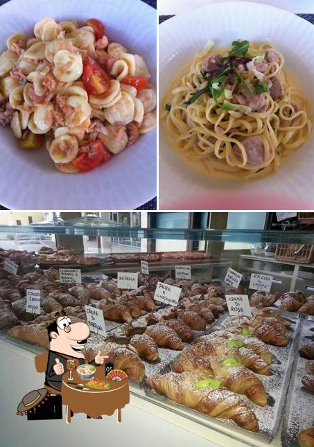 Platti al Pane Amore e Fantasia