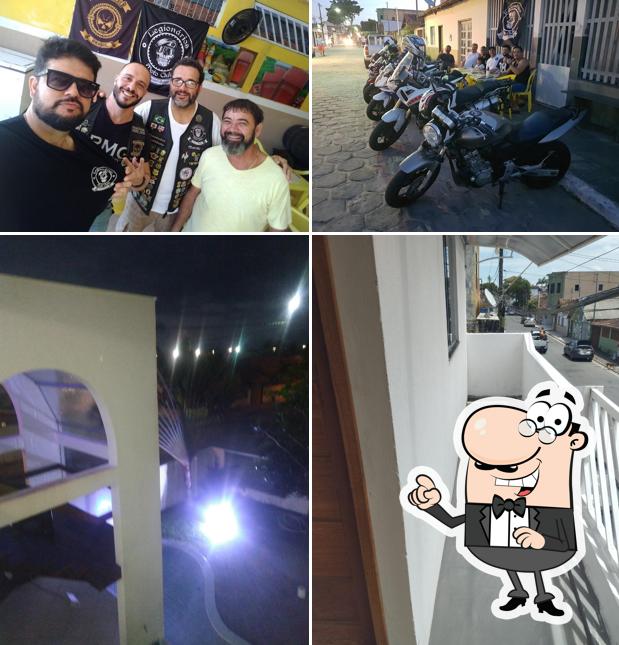 Suites Menegatti