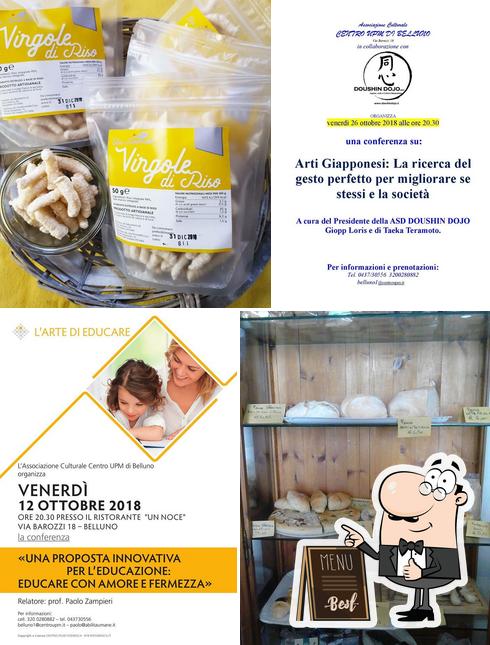 Vedi questa foto di Amici Macrobiotica Belluno