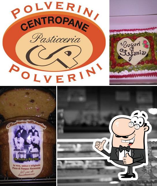 Centro Pane Polverini