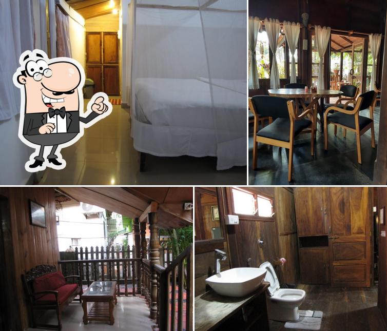 Check out how Fern's by Kate's looks inside