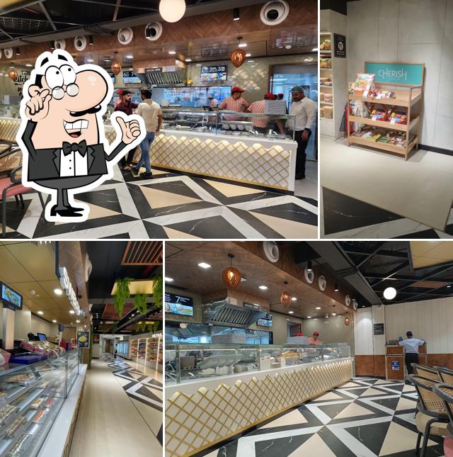 Haldiram's - Basai Mustkil, Fatehabad