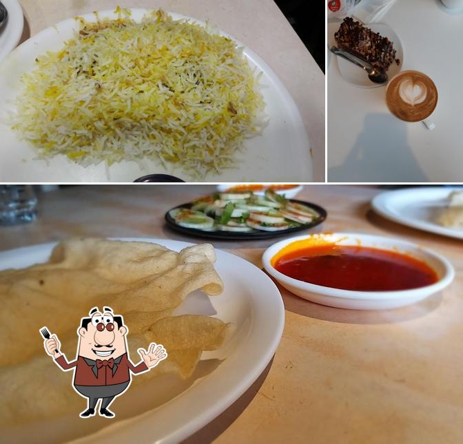Hotel Rolex is distinguished by food and beverage