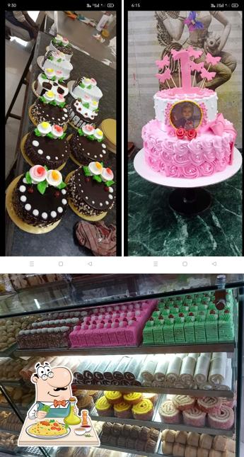 New Bangalore iyangar bakery