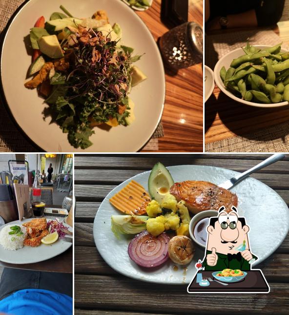 Cibo al Nooba Kreuzplatz