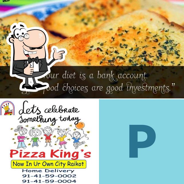 Pizza King's image