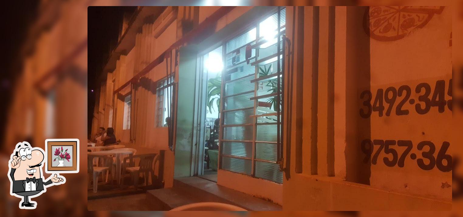 Pizzaria Lulu Lanches