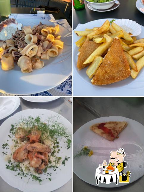 Gostilna Jadranka Izola