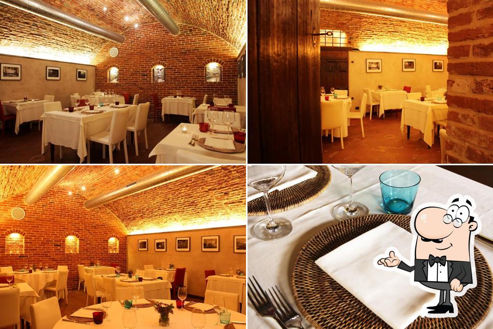 Ristorante Stasera Cucino Io