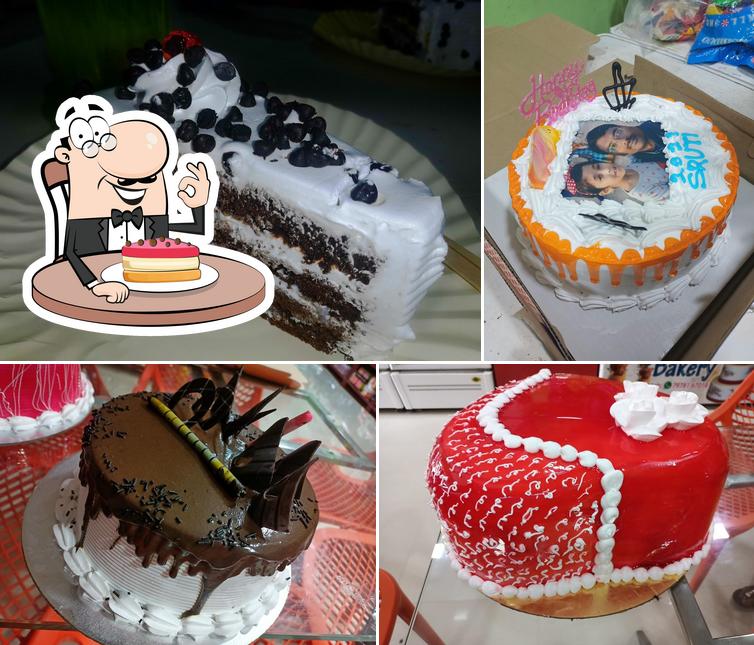 Satyam Bakery