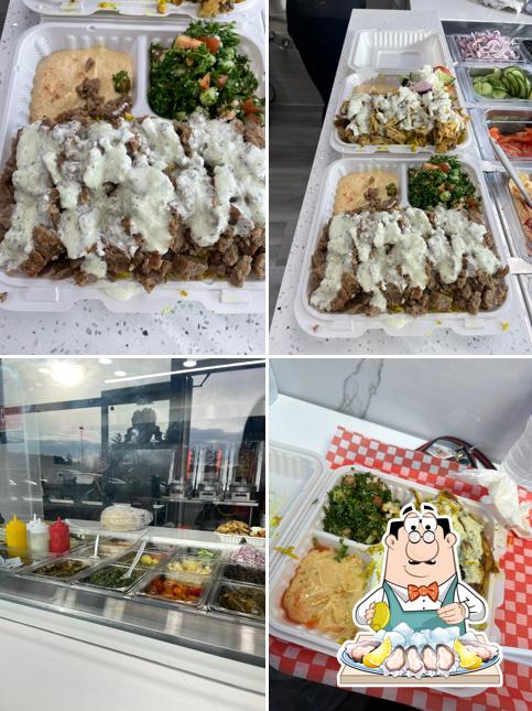 Xpress Donair House Maple Ridge