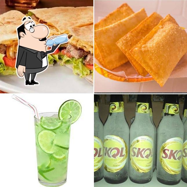 pizzaria Lanches & cia