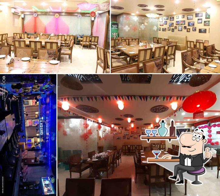 royal spice restaurants & bar