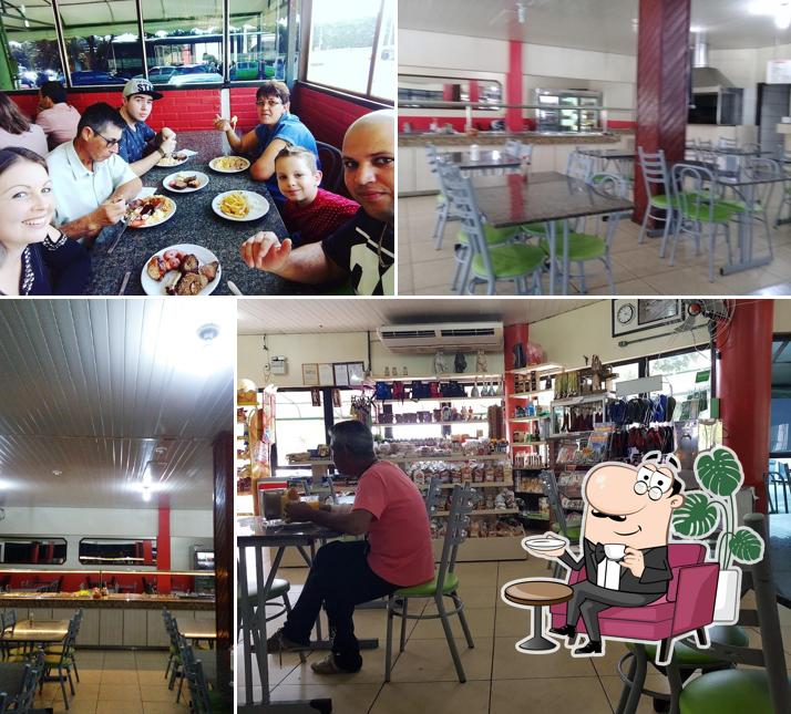 restaurante simonetti