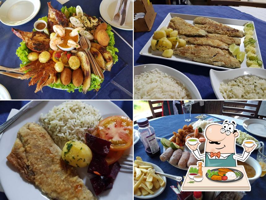 Restaurante Mar á Vista