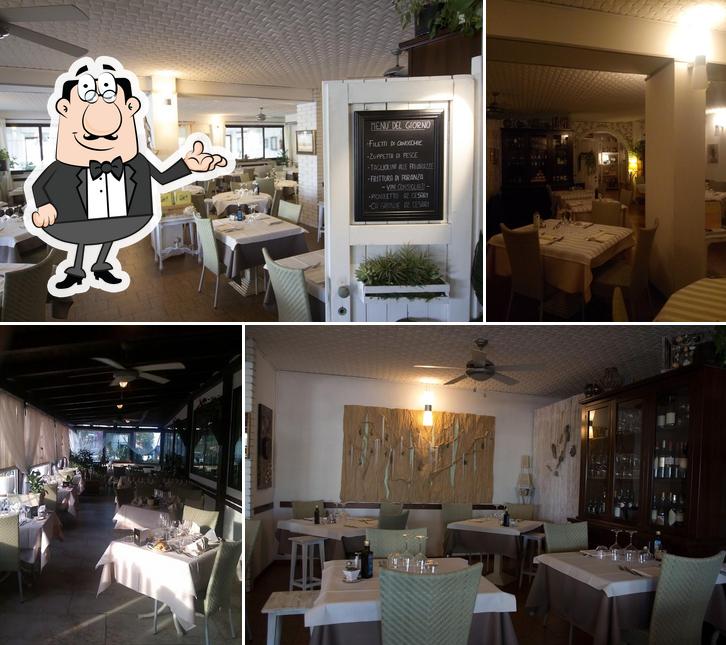 Ristorante Cristallo