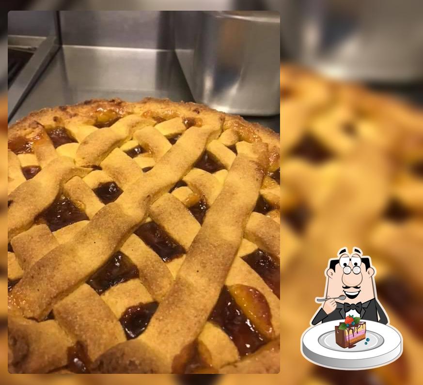 Ristorante Pizzeria il Rondò