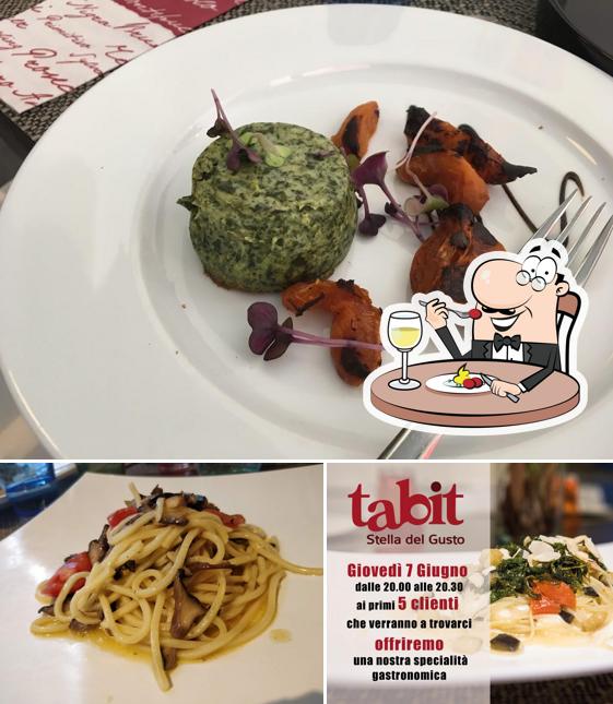 Cibo al Tabit