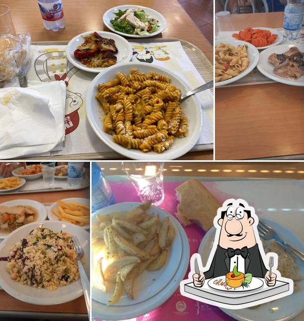 Cibo al Tavolamica | Castelfidardo