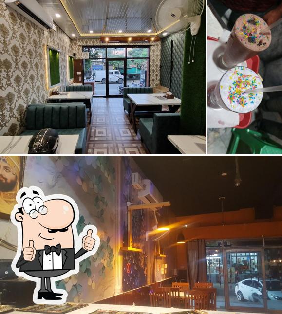 Look at this picture of Yummy Bites