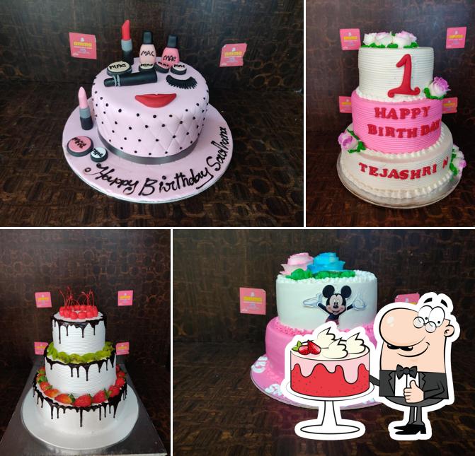 Amma pastries and sweets Mandya.