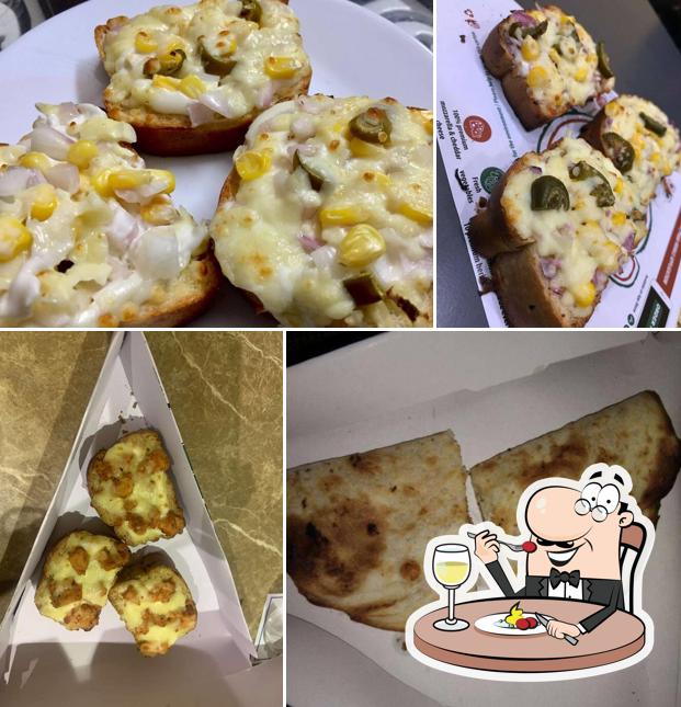 La Pino'z Pizza-Sector 5, Dwarka, Delhi