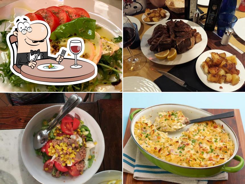 Osteria del Porcellino