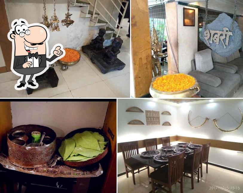 Shabree Restaurant-Pune