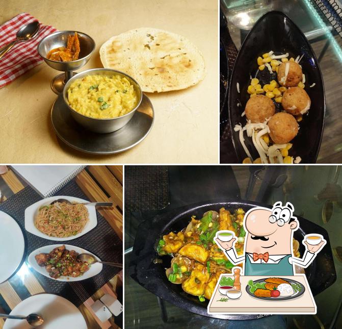 Meals at Mother's Kitchen (Restaurant & Catering Services)