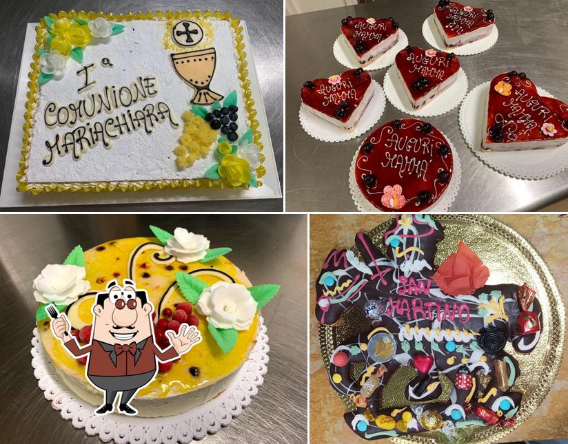 PASTICCERIA FIORE di Marchioro Francesco