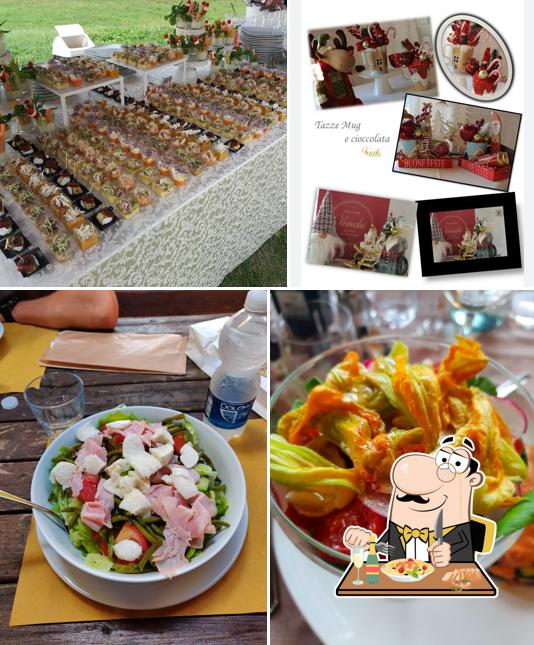 Platti al Al Borgonuovo