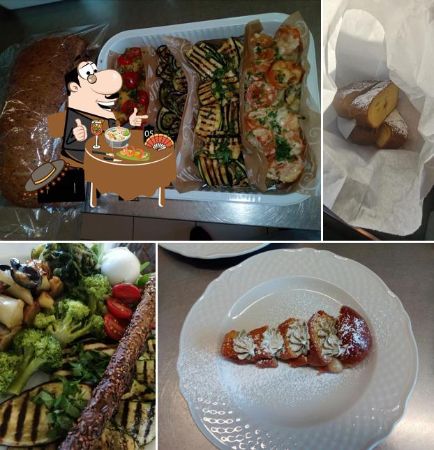 Platti al Bar One Sound Di Ingrosso Costanza