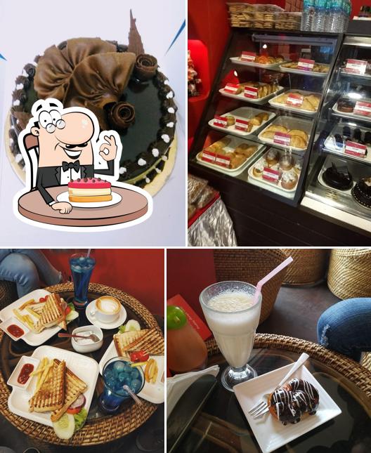 BreadCafe image