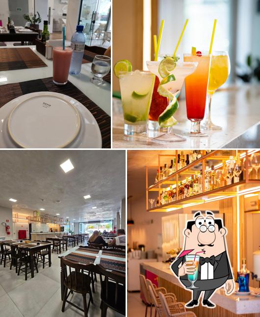 Cabanos Restaurante e Pizzaria