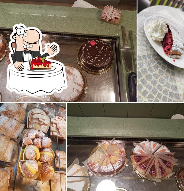 Panificio Caffé Dorfarpeck
