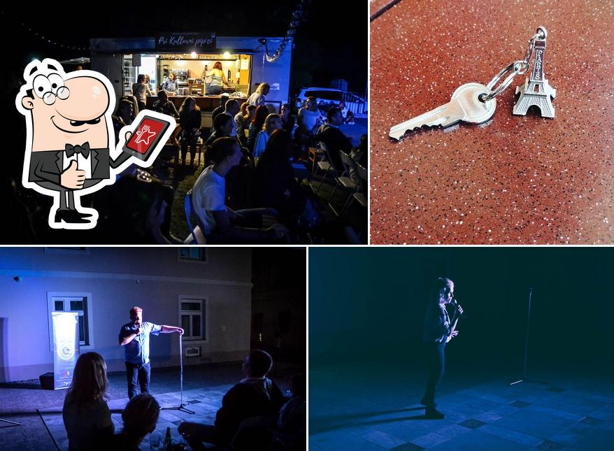 Ecco un'immagine di Pri Kulturni pipci Sentjur pri Celju