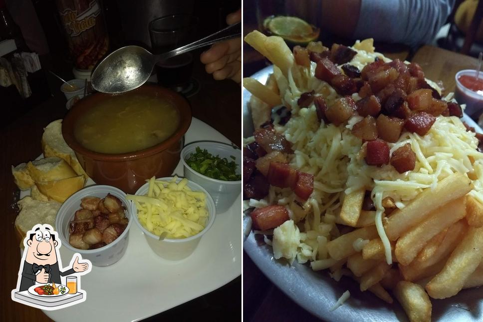 Comida em Espeto e Viola Restaurante & Espetinhos
