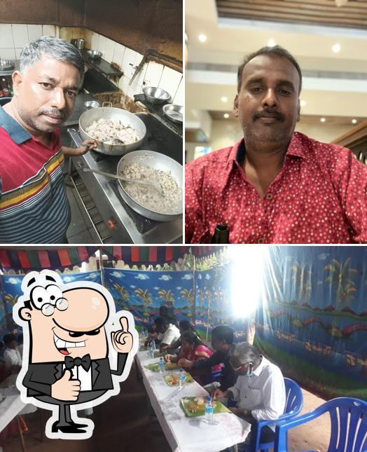 See the picture of Hotel Akshayam