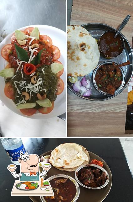 Hotel Panchami Family Garden, Bar & Restaurant