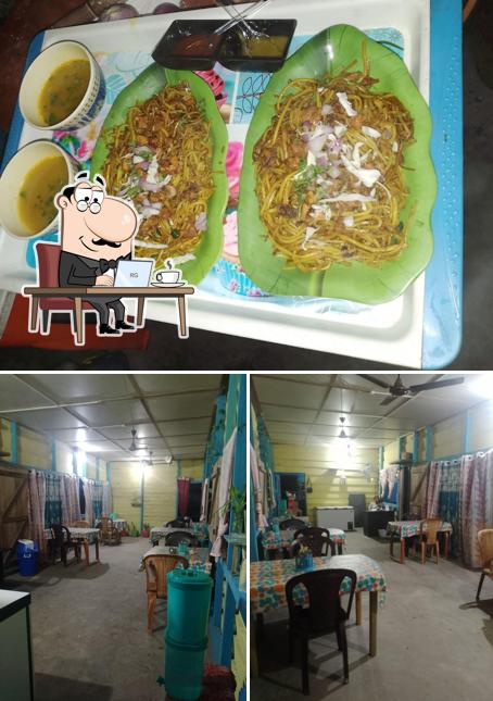 Take a look at the photo depicting interior and seo_images_cat_71 at JVN Restaurant