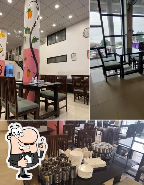 See this image of Konark Pure Veg Restaurant