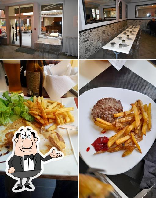 Le Patio