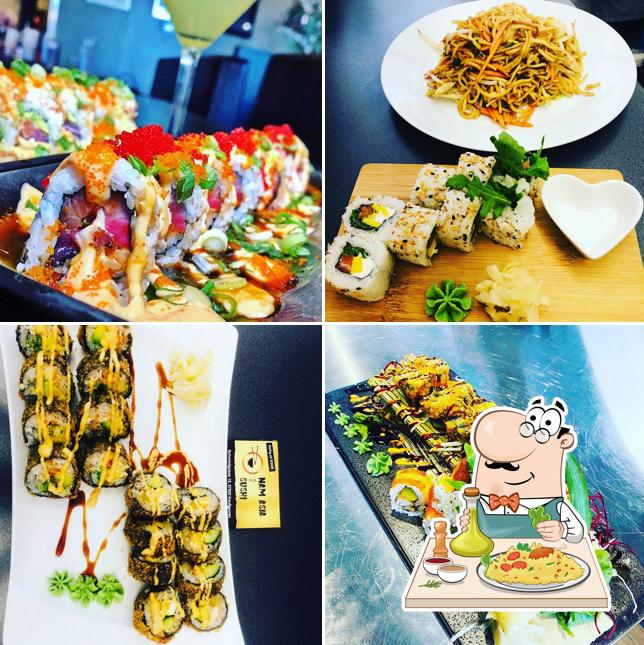 Nam Asia Restaurant