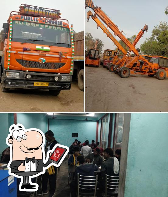 Om Dhaba And Restaurant