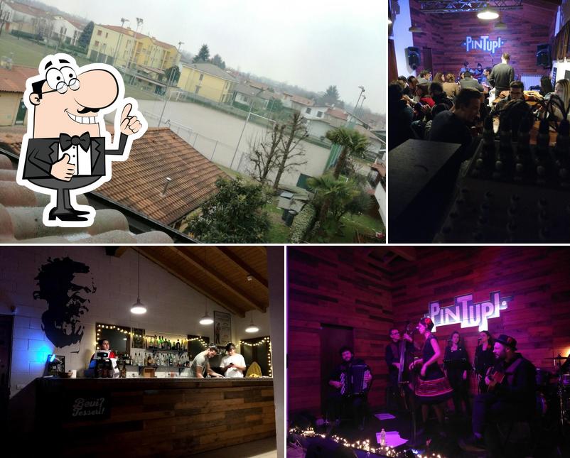 Circolo ARCI Pintupi