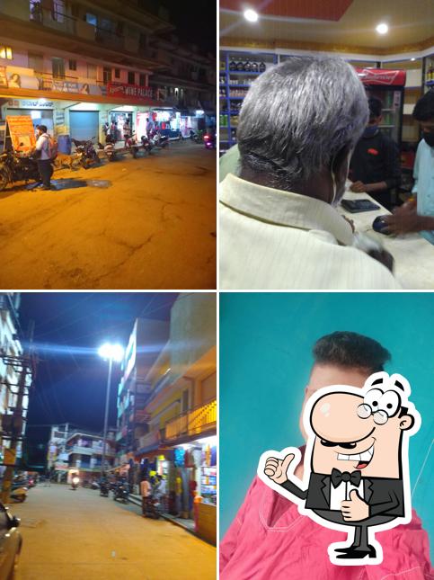 See the picture of Apoorva Bar And Restaurant